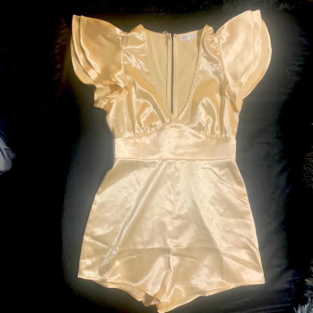 Romper